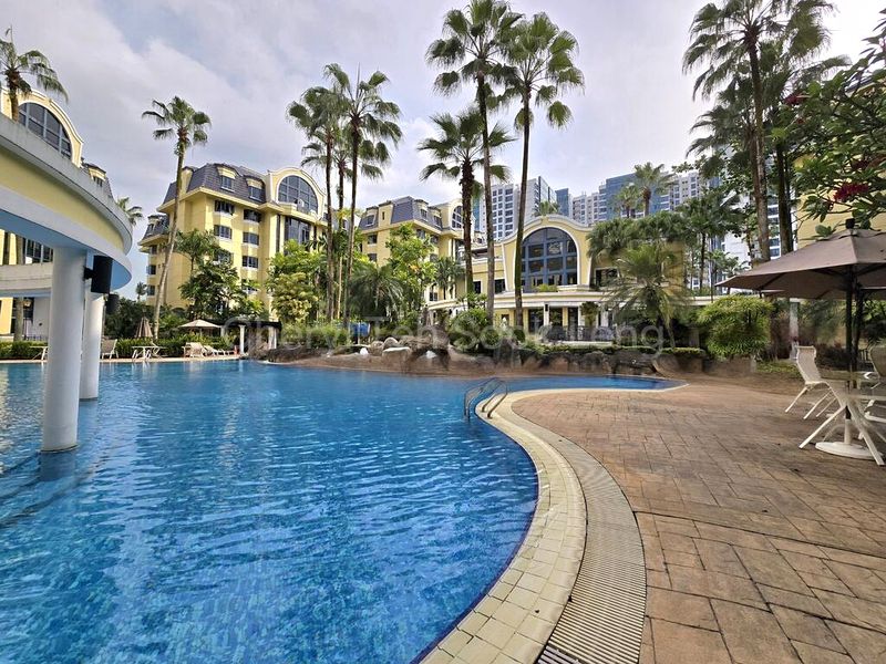 6 Bed Condo for Rent in  The Infiniti - Image 5